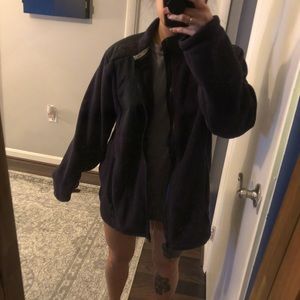 All In Motion Fleece Jacket